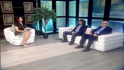 Mouhamad Chehade - Elias Bitar - CSPLebanon