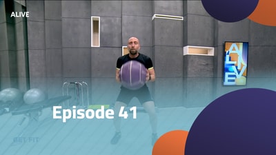 Episode 41