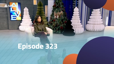 الحلقة 323