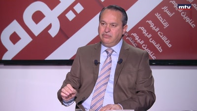 Dr. Imad Chamoun