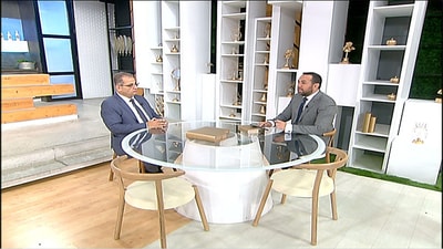 Lawyer Said Malek - Lifting Immunities in the Beirut Port Bombing File