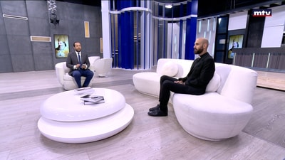 Father Ibrahim Khaita - Father Joe Eid - Father Daniel Zgheib - Patriarch Estephan Al Douwaihi and his presence in Cyprus | The saint and the community of believers Patriarch Al Douwaihi, the greatest teacher of the Maronite Church