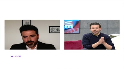 Lawyer Roland Ghantous - Legal problems in light of the deterioration of the currency