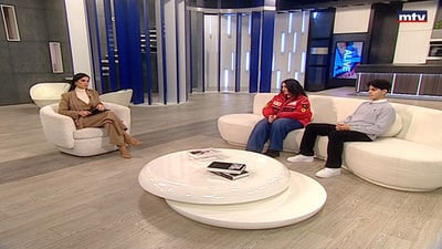 Emily Pascal Labaki - Charbel Fares