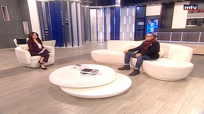 مروان نحل - لوحات ورسومات