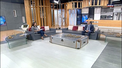 Corona vaccine - Dr Naji Abi Rached
