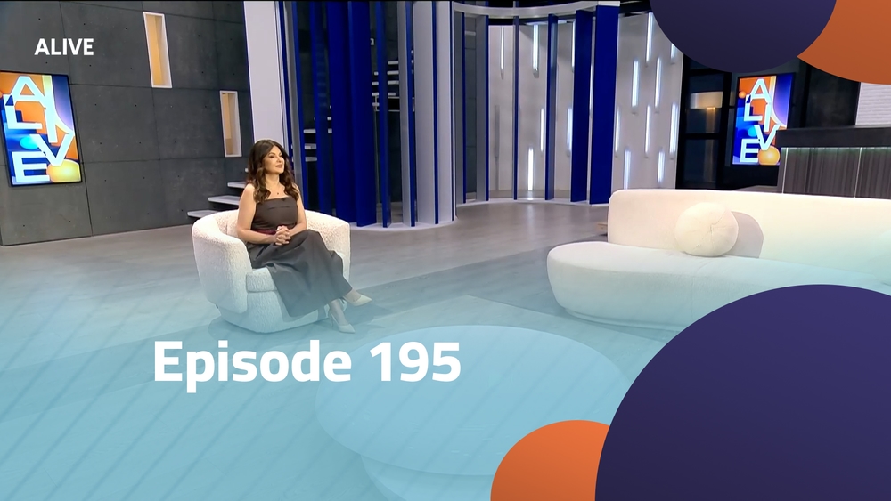 Episode 195