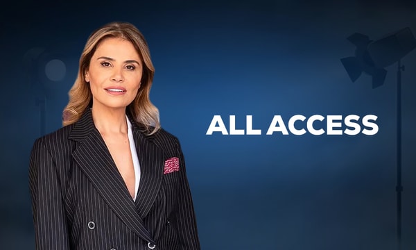 All Access By Aline