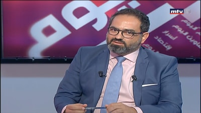 Dr Salim Zakhour