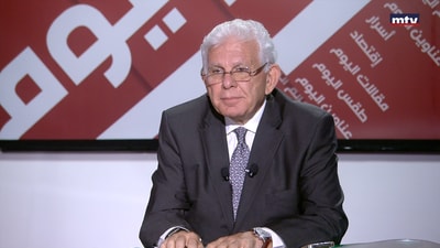 Roy Badaro
