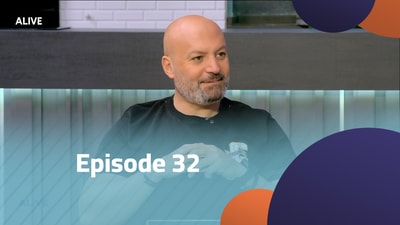 Episode 32