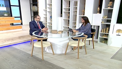 Dr Amer Sebaly - Back and sprain surgery