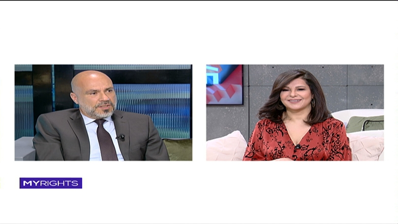 Lawyer Elie Rahmeh - Is addiction to fornication a reason for divorce?