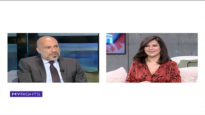 Lawyer Elie Rahmeh - Is addiction to fornication a reason for divorce?