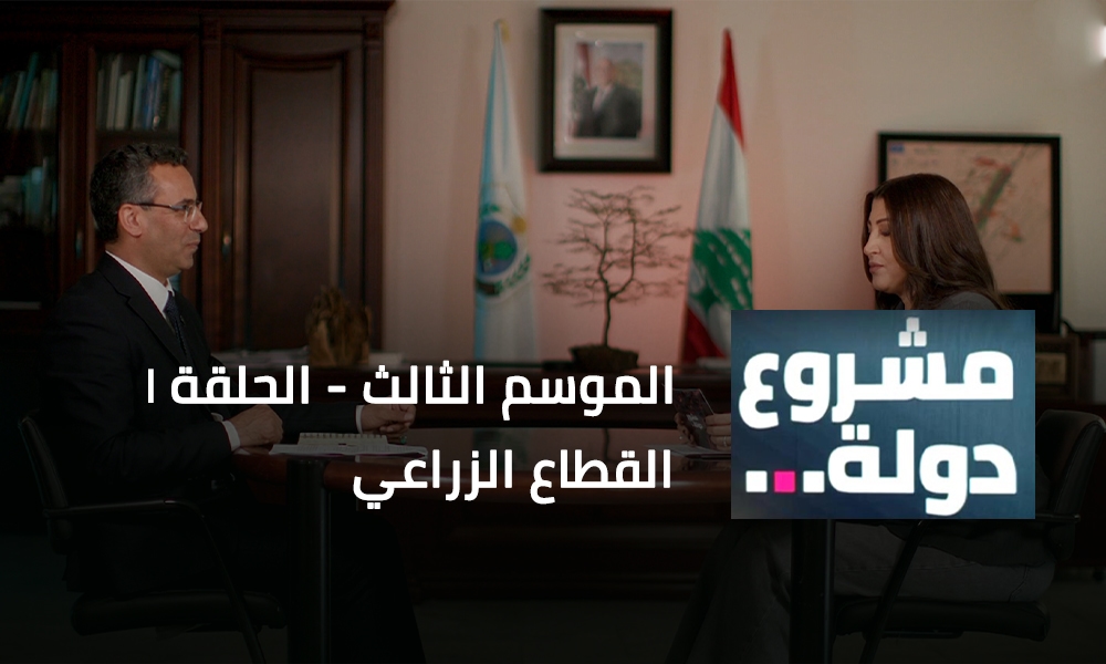 القطاع الزراعي