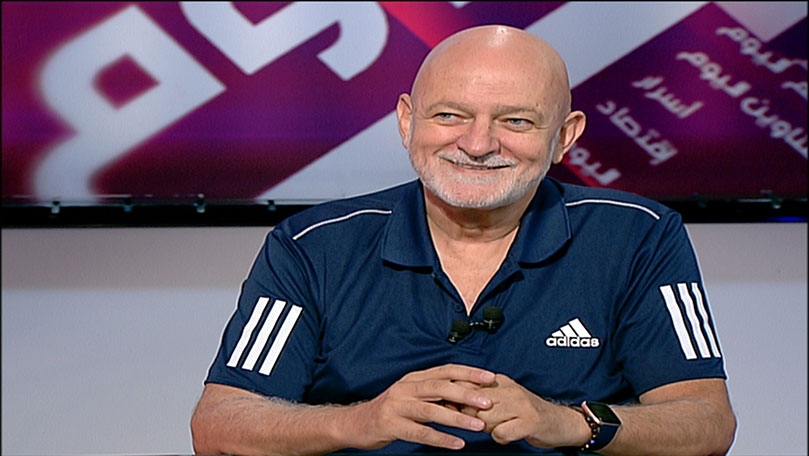 غسان سركيس