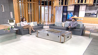 Dr Charbel Skaf - Nostalgia for previous eras