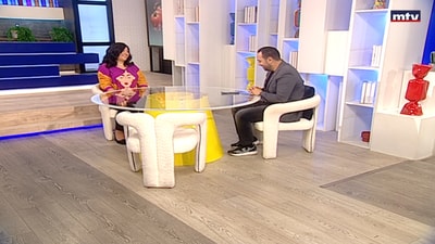 Dr. Christelle Gerges - Vitamin B12