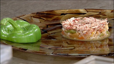 Bulgur with chicken