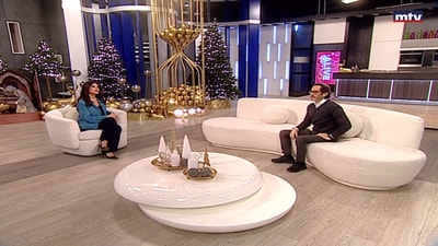 Ghassan Yammine - Christmas songs - Part 2