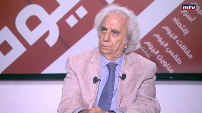 Henry Zogheib