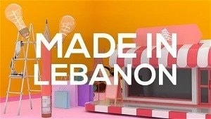 Made in Lebanon