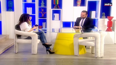 Najwa Abou Eid - How does a woman live in alienation?