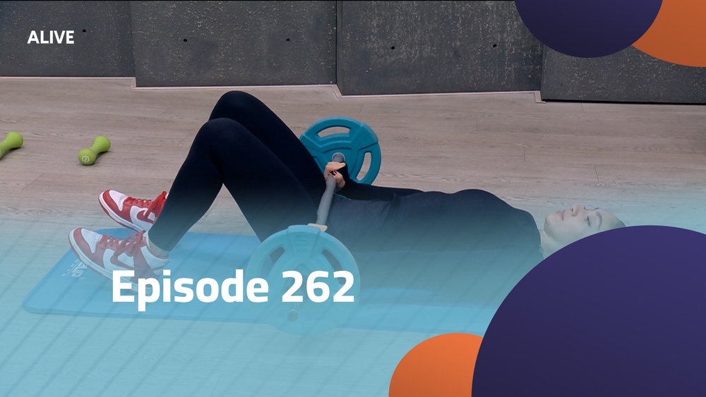 Episode 262