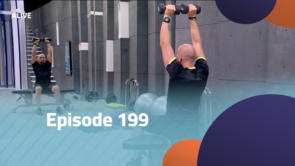Episode 199