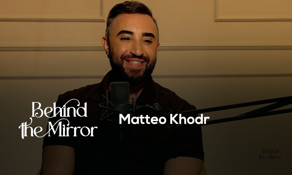 Matteo Khodr