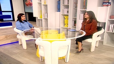Lea Sawaya - How to keep the spark of love in marriage