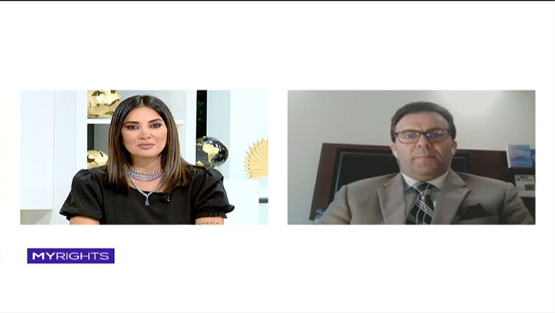 Dr Salam Abdel Samad - Legal problems of immigration applications