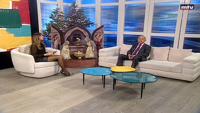 Doumit Kamel