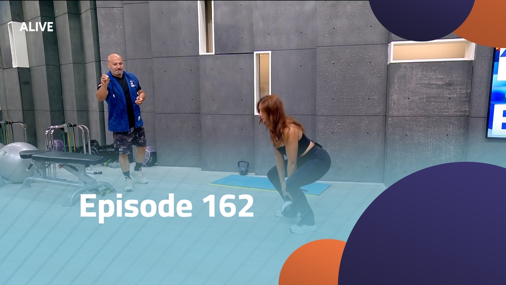 Episode 162