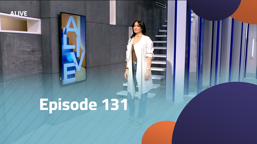 Episode 131