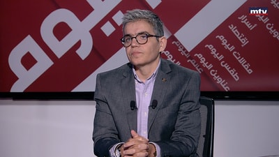 Bshara Khairallah