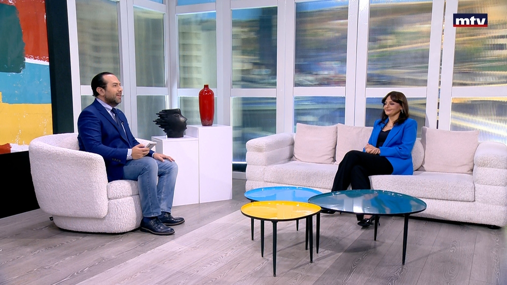 Dr. Greta Abou Suleiman - American University of Science and Technology