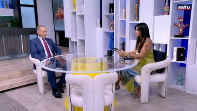 Dr. Joe Nohra - Urinary incontinence