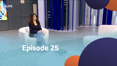 Episode 25