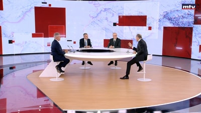 Fadi Haddad - Fadi Masri - Abdo Lahoud