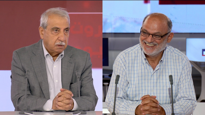 Dr. Kassem Kassir - Zaki Taha