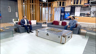  Georges Yazbeck 