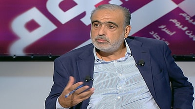 Rabih Al Haber