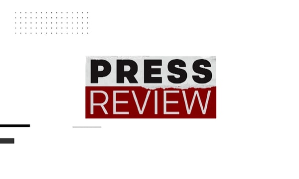 Press Review