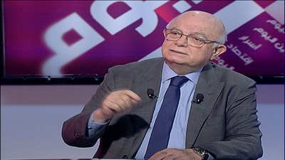 Salah Salam