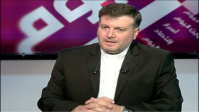 Father Youssef Nasr