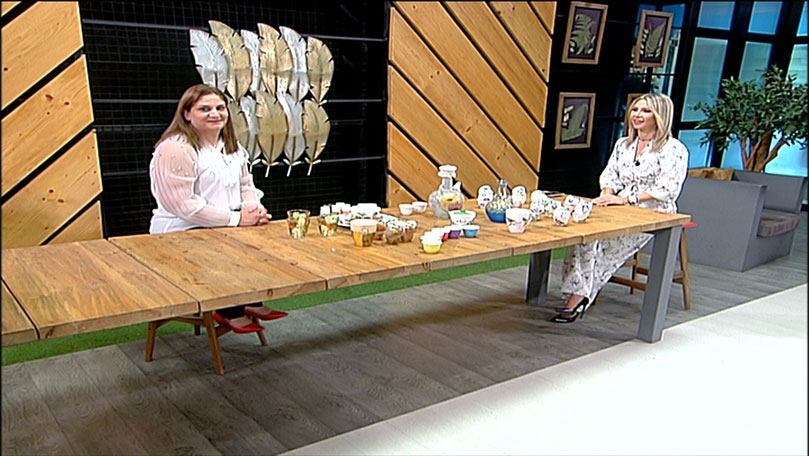 ميشا إلياس - Micha's handmade