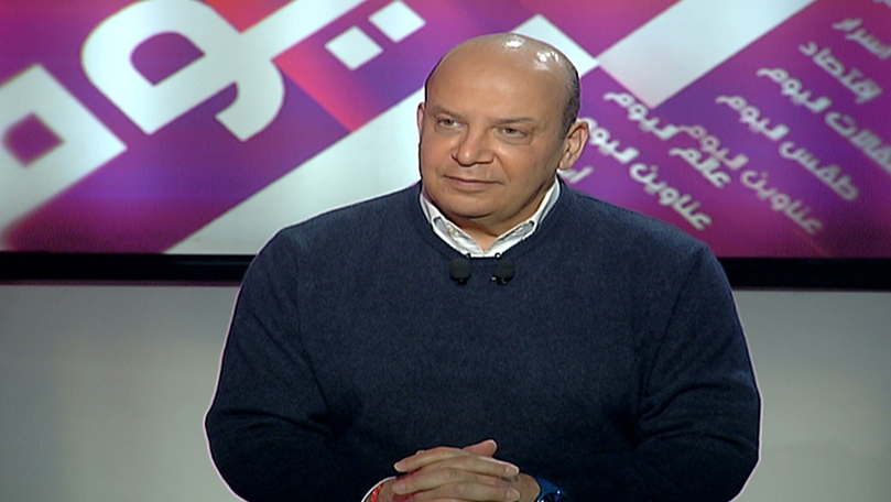 علي حماده