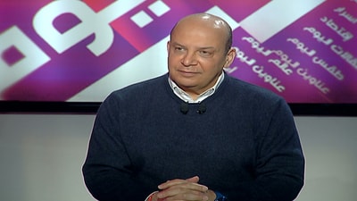 Ali Hamadah