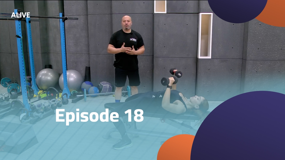 Episode 18